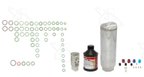 Four Seasons 10157SK A/C Compressor Replacement Service Kit - view 2