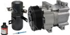 Four Seasons 1029NK A/C Compressor Kit - view 2