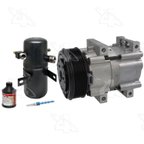 Four Seasons 1029NK A/C Compressor Kit - view 6
