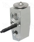 Four Seasons 10367SK A/C Compressor Replacement Service Kit - view 1