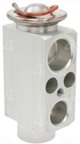 Four Seasons 10394SK A/C Compressor Replacement Service Kit - view 1