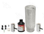 Four Seasons 10432SK A/C Compressor Replacement Service Kit - view 2
