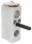 Four Seasons 10432SK A/C Compressor Replacement Service Kit - view 1