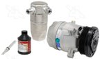Four Seasons 1045NK A/C Compressor and Component Kit - view 2