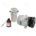 Four Seasons 1045NK A/C Compressor and Component Kit - view 6