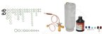 Four Seasons 10462SK A/C Compressor Replacement Service Kit - view 2