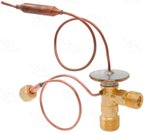 Four Seasons 10462SK A/C Compressor Replacement Service Kit - view 1