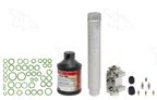 Four Seasons 10521SK A/C Compressor Replacement Service Kit - view 2