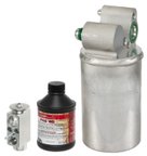 Four Seasons 10558SK A/C Compressor Replacement Service Kit - view 2
