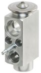 Four Seasons 10607SK A/C Compressor Replacement Service Kit - view 1