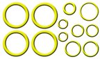 Four Seasons 10607SK A/C Compressor Replacement Service Kit - view 4