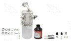Four Seasons 10707SK A/C Compressor Replacement Service Kit - view 2