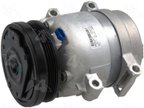 Four Seasons 1070NK A/C Compressor and Component Kit - view 4