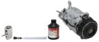 Four Seasons 11680NK A/C Compressor Kit - Front - view 2