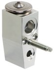 Four Seasons 11707NK A/C Compressor Kit - view 1