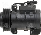 Four Seasons 1177313 A/C Compressor - view 4