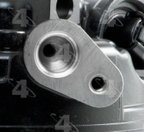 Four Seasons 1177315 A/C Compressor - view 3