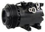 Four Seasons 1177318 A/C Compressor - view 2