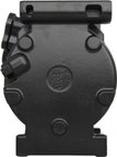 Four Seasons 1177318 A/C Compressor - view 4