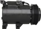 Four Seasons 1177318 A/C Compressor - view 3