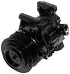 Four Seasons 1177320 A/C Compressor - view 2