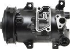 Four Seasons 1177322 A/C Compressor - view 4