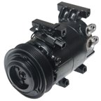Four Seasons 1177325 A/C Compressor - view 2
