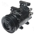 Four Seasons 1177325 A/C Compressor - view 1