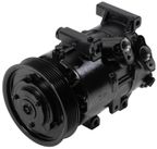 Four Seasons 1177334 A/C Compressor - view 2