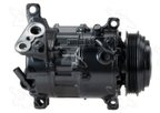 Four Seasons 1177363 A/C Compressor - view 3