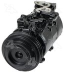 Four Seasons 1177399 A/C Compressor - view 2
