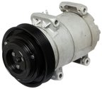 Four Seasons 11807NK A/C Compressor Kit - Front - view 4