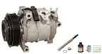 Four Seasons 11911NK A/C Compressor Kit - Front - view 2