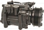 Four Seasons 1197554 A/C Compressor - view 2