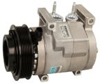 Four Seasons 12062NK A/C Compressor Kit - Front - view 4