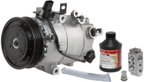 Four Seasons 12129NK A/C Compressor Kit - view 2