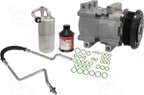 Four Seasons 1214NK A/C Compressor and Component Kit - view 2