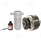 Four Seasons 1216NK A/C Compressor Kit - Front - view 6