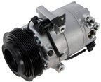 Four Seasons 12758NK A/C Compressor Kit - view 4