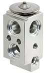 Four Seasons 12758NK A/C Compressor Kit - view 1