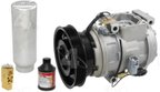 Four Seasons 1298NK A/C Compressor and Component Kit - view 2