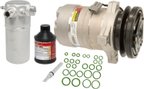 Four Seasons 1317NK A/C Compressor Kit - Front - view 2