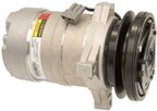 Four Seasons 1317NK A/C Compressor Kit - Front - view 4