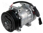 Four Seasons 1509NK A/C Compressor and Component Kit - view 4
