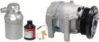 Four Seasons 1518NK A/C Compressor Kit - view 2