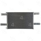 Four Seasons 152018 A/C Condenser - view 1