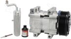 Four Seasons 1557NK A/C Compressor and Component Kit - view 2