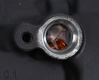 Four Seasons 157100 A/C Compressor - view 8