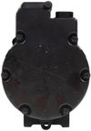 Four Seasons 157119 A/C Compressor - view 1