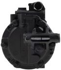 Four Seasons 157120 A/C Compressor - view 4